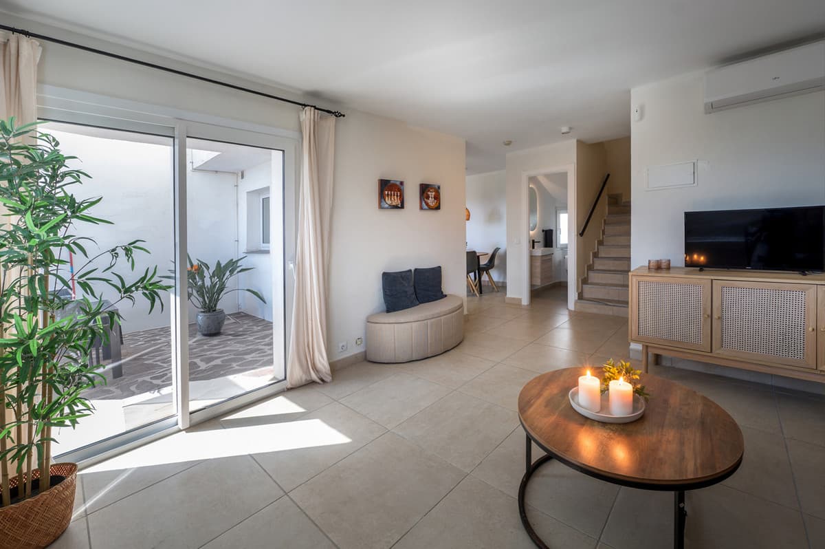 Townhouse in Miraflores — photo 7 of 10