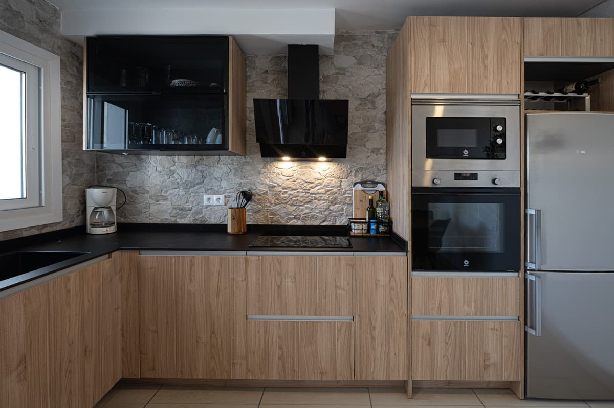 Townhouse in Miraflores — photo 8 of 10