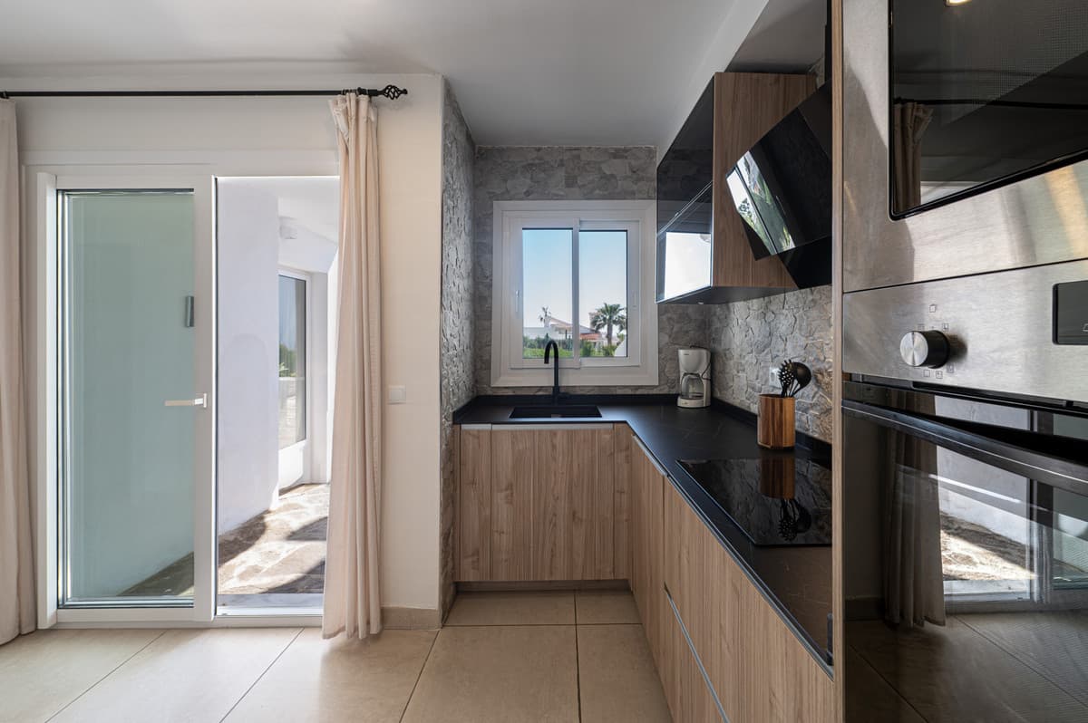 Townhouse in Miraflores — photo 9 of 10