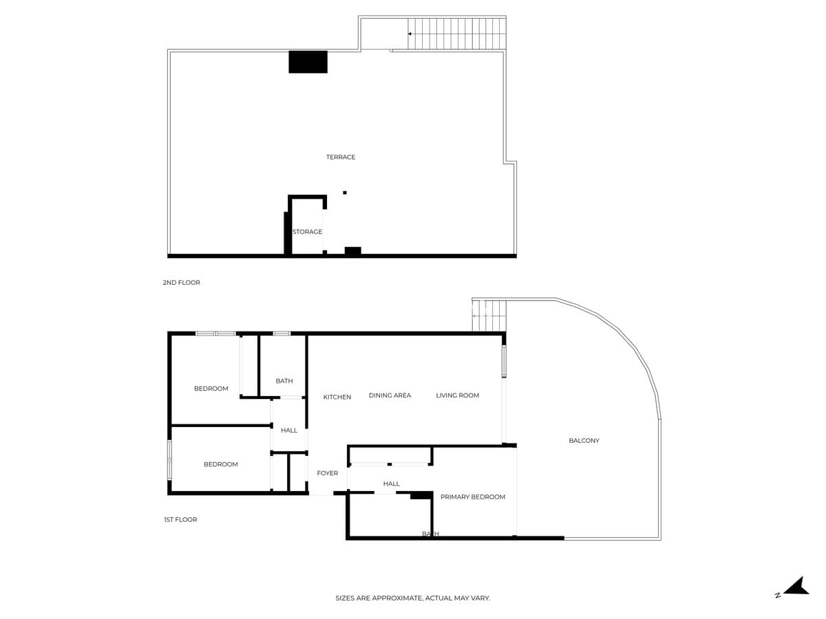 Penthouse Duplex in Fuengirola — photo 2 of 10