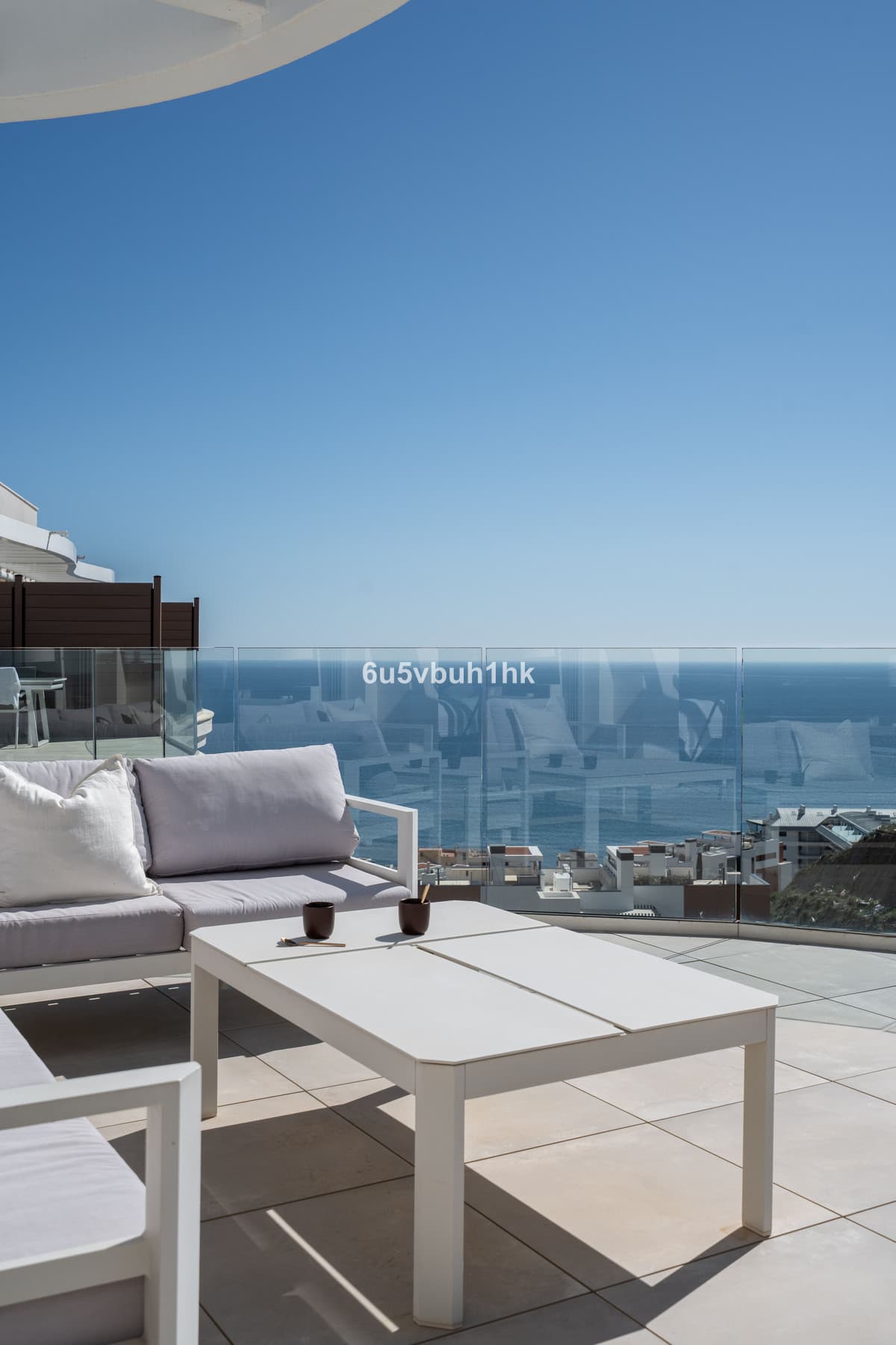 Penthouse Duplex in Fuengirola — photo 8 of 10