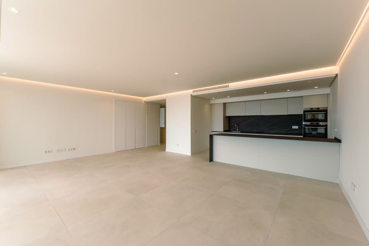 Ground Floor Apartment in Ojén — photo 2 of 10