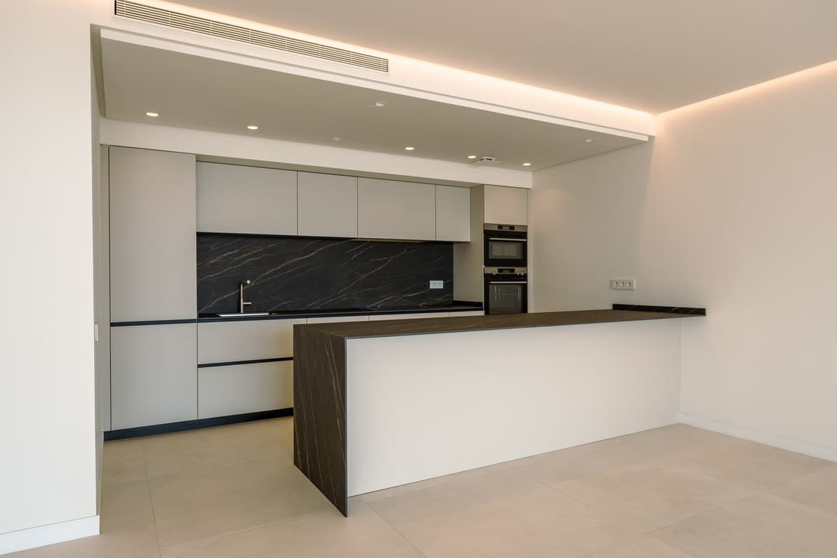 Ground Floor Apartment in Ojén — photo 3 of 10