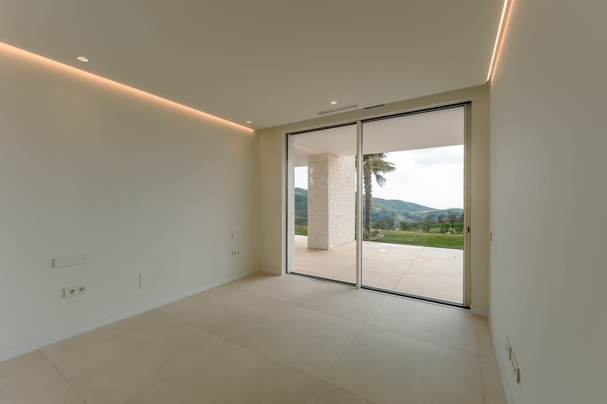 Ground Floor Apartment in Ojén — photo 4 of 10