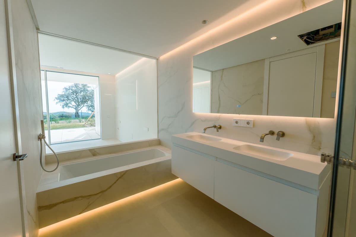 Ground Floor Apartment in Ojén — photo 6 of 10