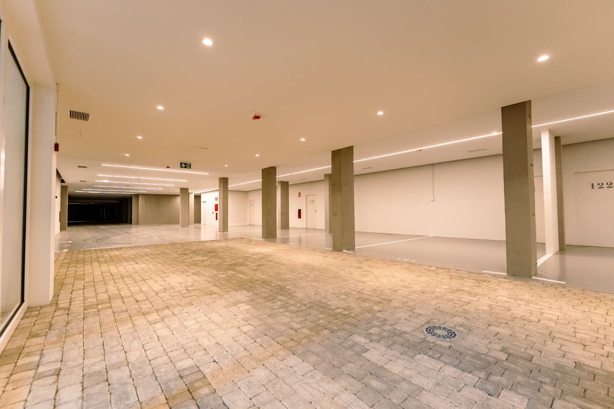 Ground Floor Apartment in Ojén — photo 10 of 10