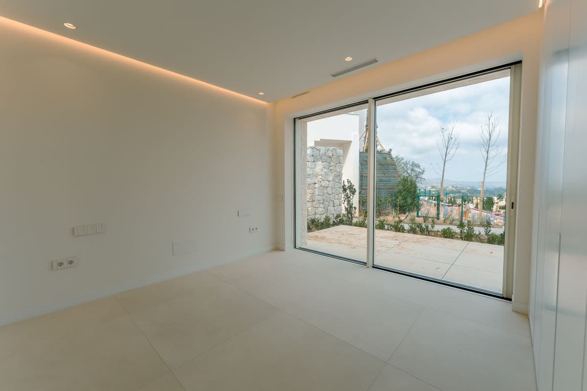 Ground Floor Apartment in Ojén — photo 8 of 10