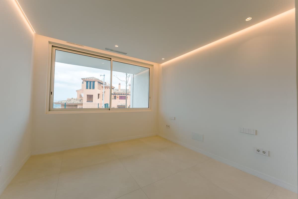 Ground Floor Apartment in Ojén — photo 10 of 10