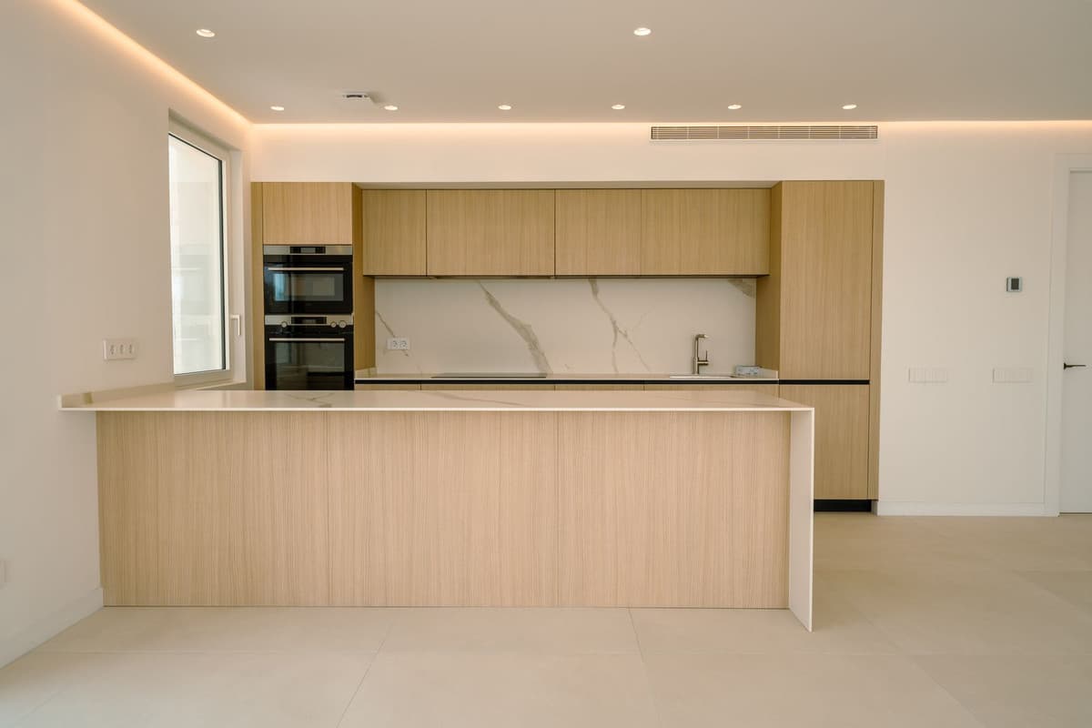 Ground Floor Apartment in Ojén — photo 1 of 10