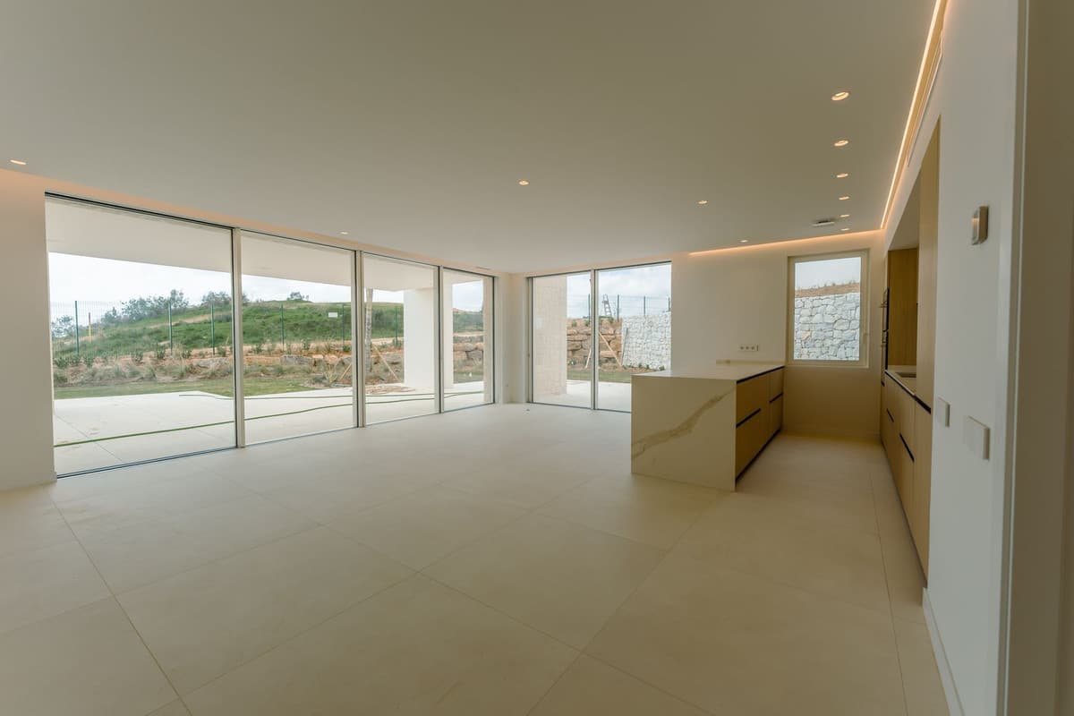 Ground Floor Apartment in Ojén — photo 2 of 10