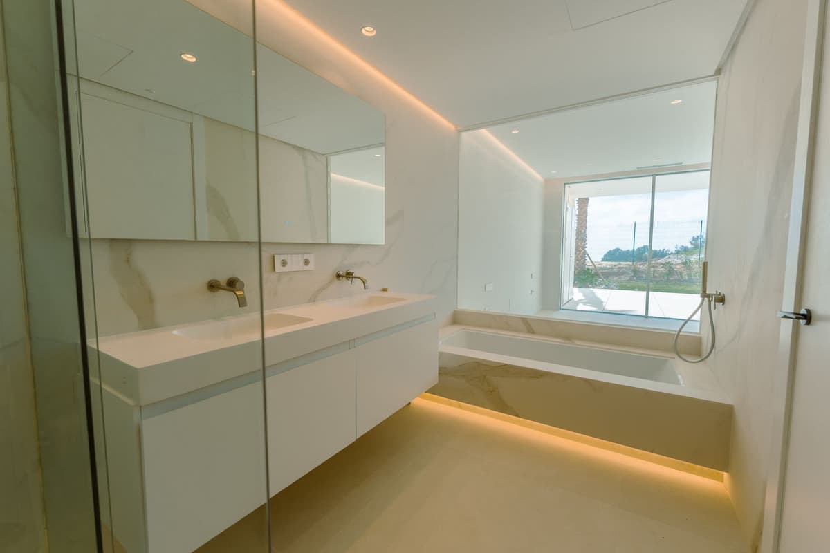 Ground Floor Apartment in Ojén — photo 5 of 10