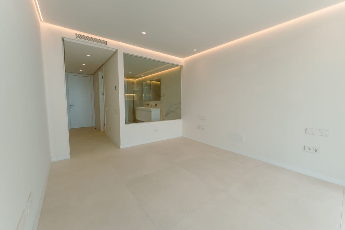 Middle Floor Apartment in Ojén — photo 5 of 10