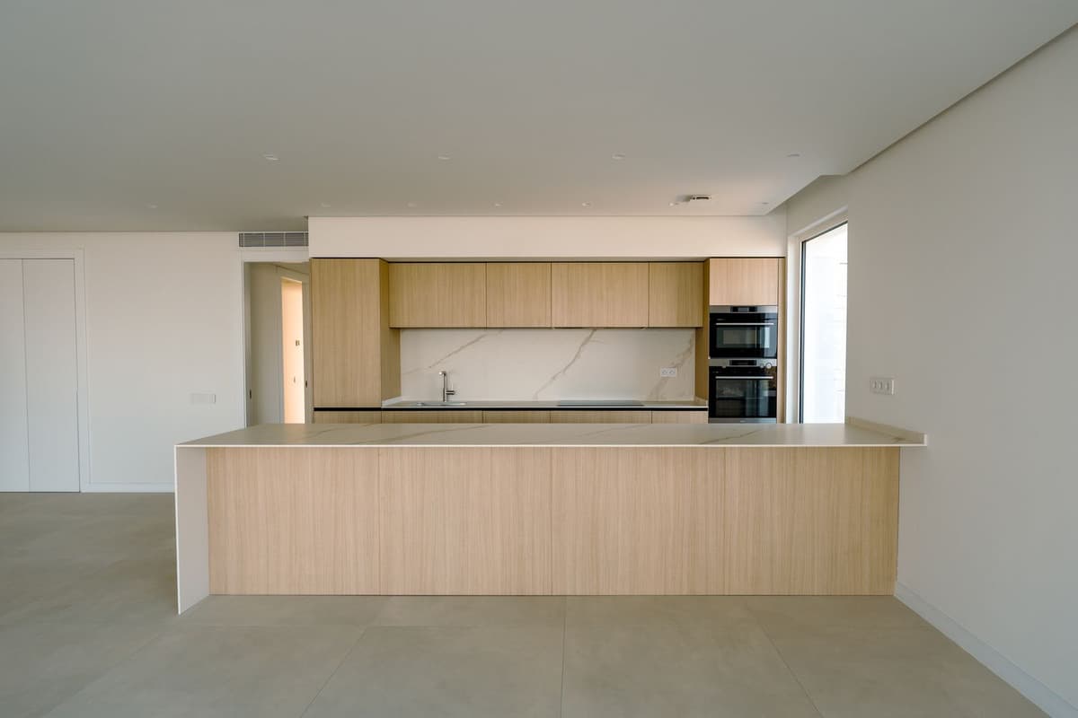 Ground Floor Apartment in Ojén — photo 2 of 10