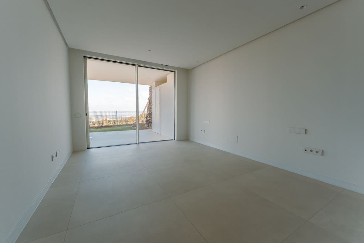 Ground Floor Apartment in Ojén — photo 4 of 10