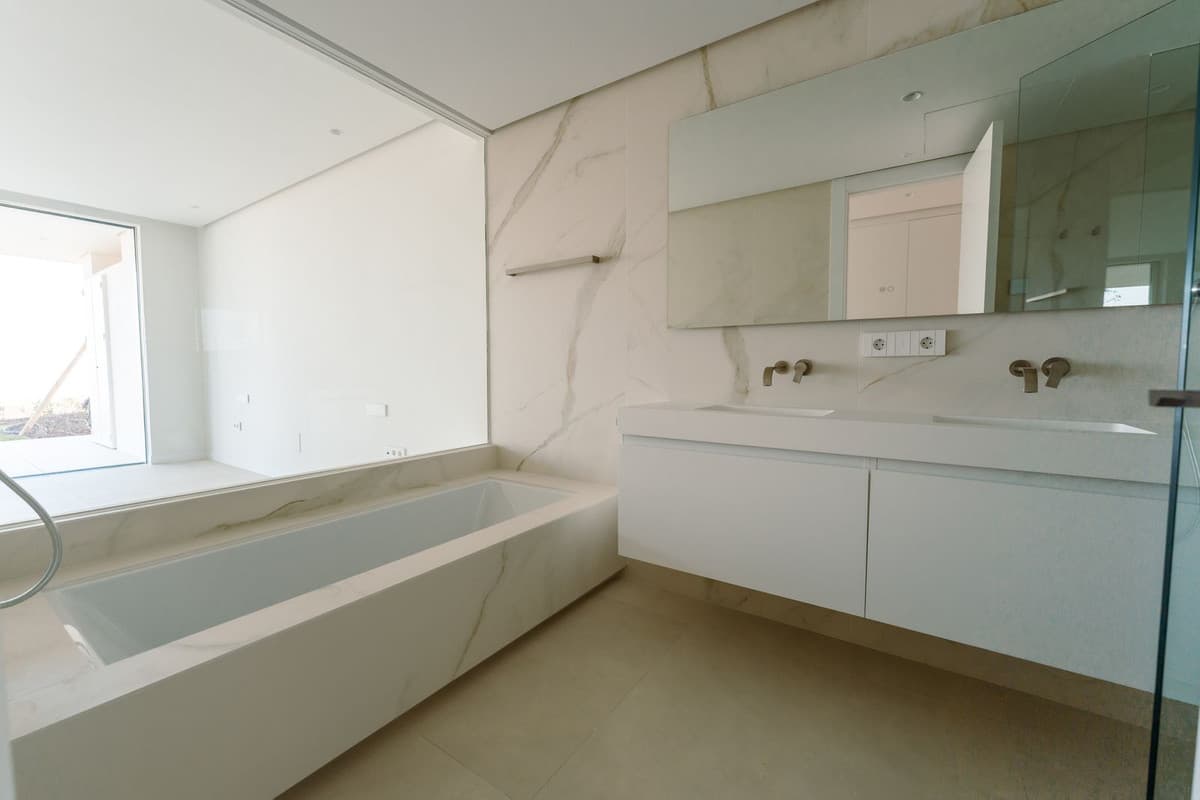 Ground Floor Apartment in Ojén — photo 5 of 10