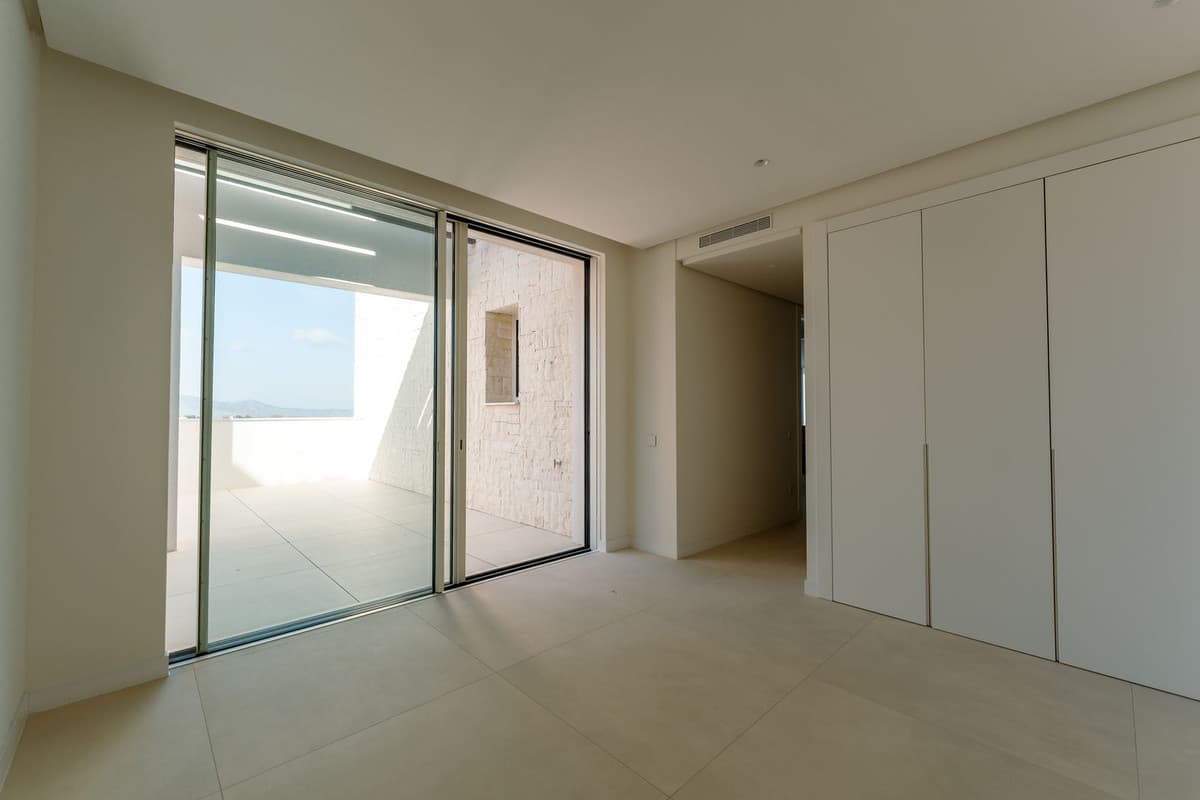 Ground Floor Apartment in Ojén — photo 8 of 10