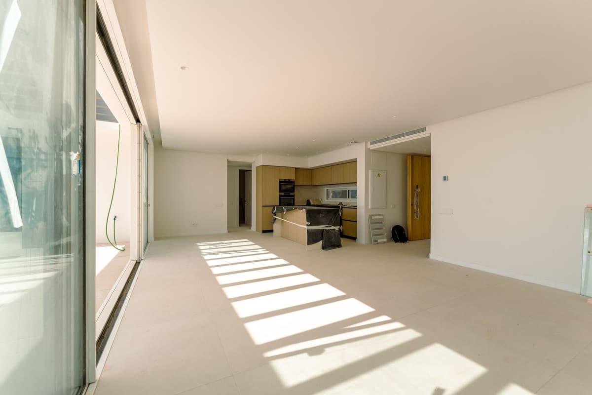 Penthouse Duplex in Ojén — photo 4 of 10
