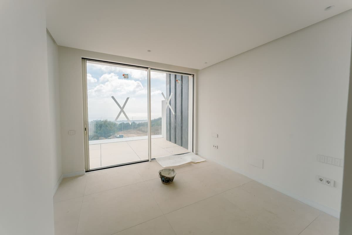 Penthouse Duplex in Ojén — photo 7 of 10