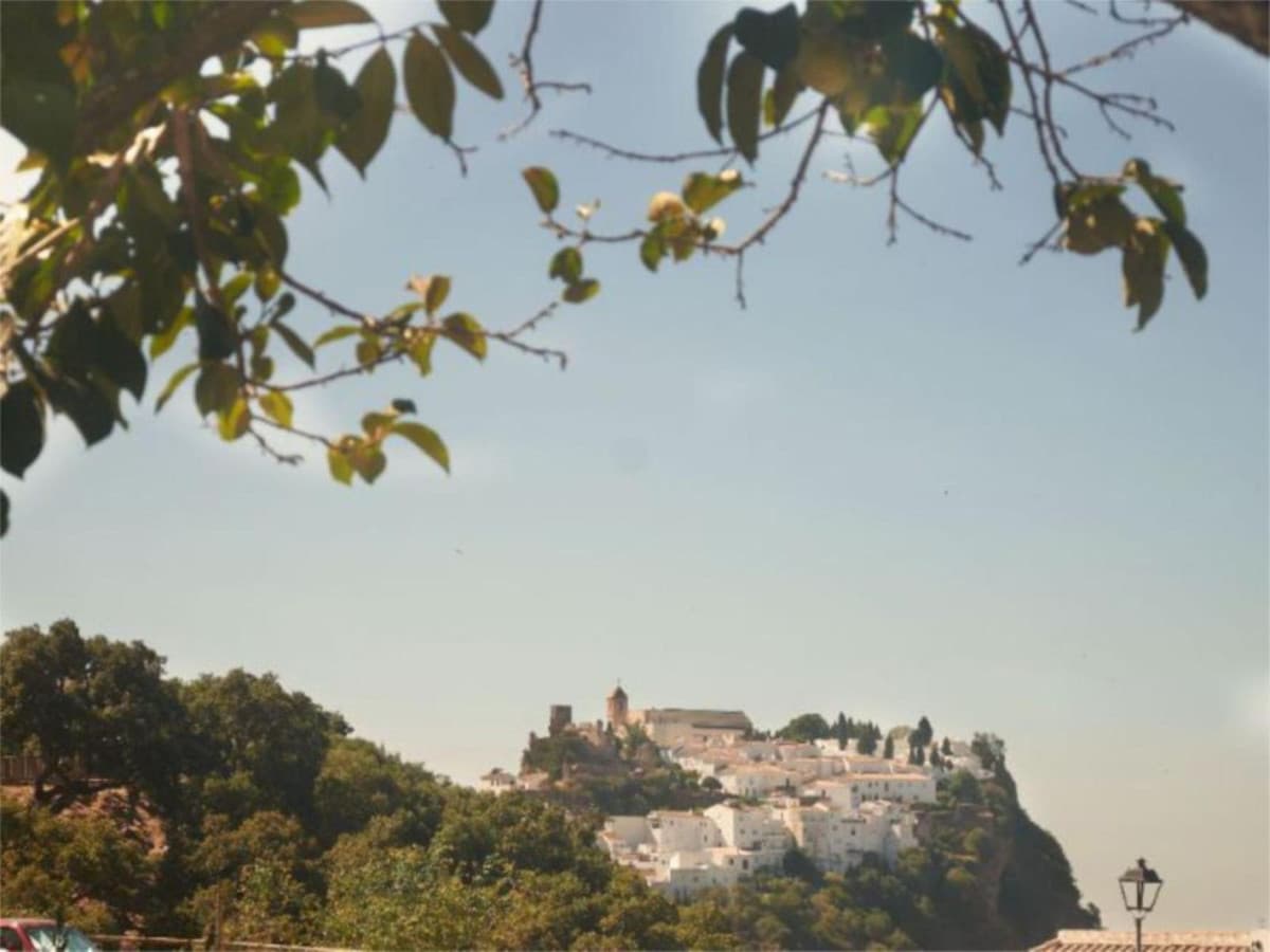 Cortijo in Casares — photo 1 of 9
