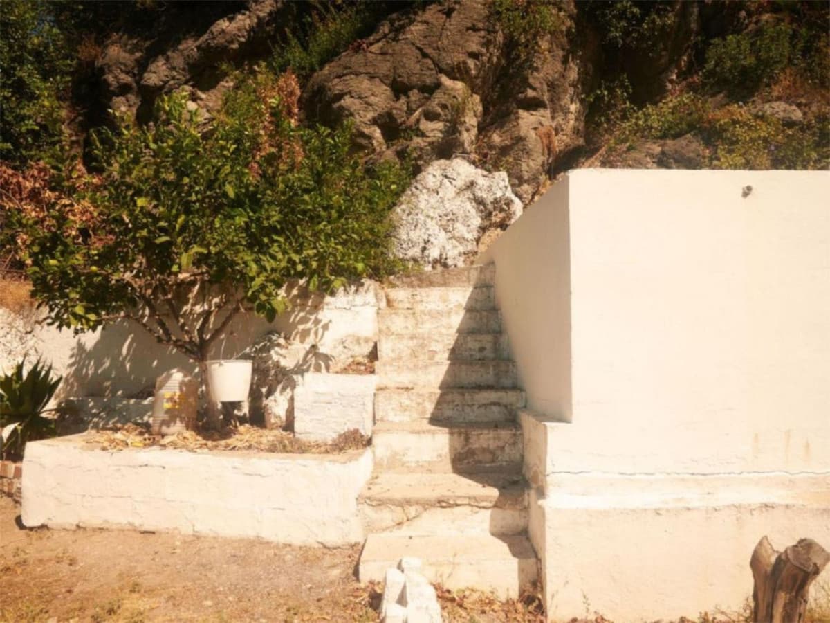 Cortijo in Casares — photo 8 of 9