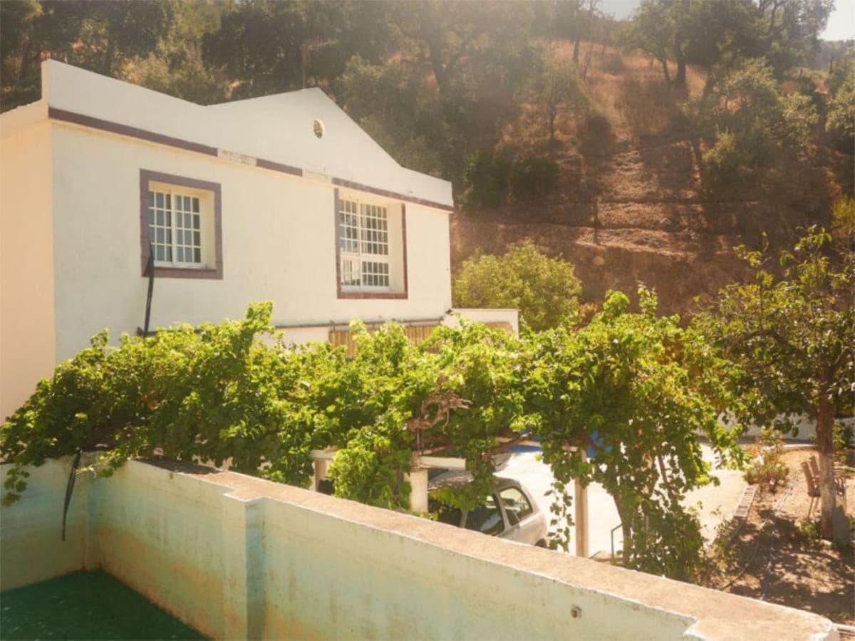 Cortijo in Casares — photo 9 of 9