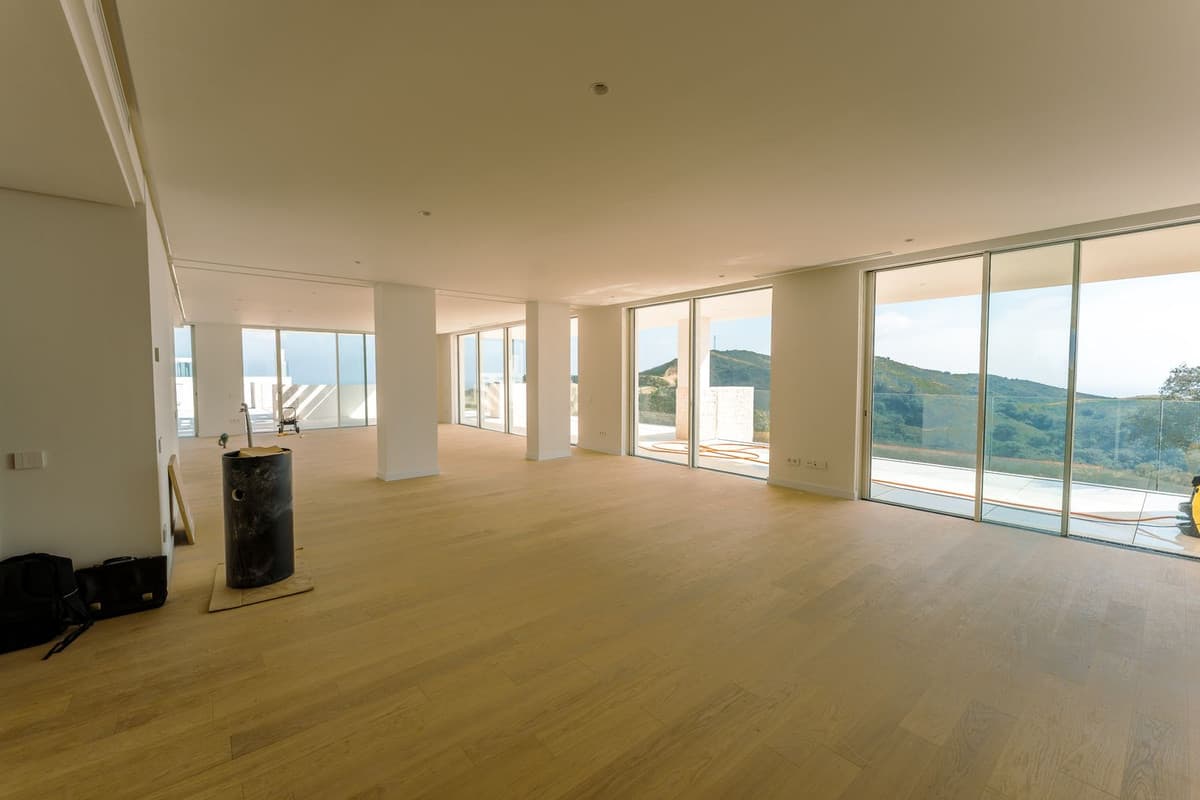 Middle Floor Apartment in Ojén — photo 2 of 10