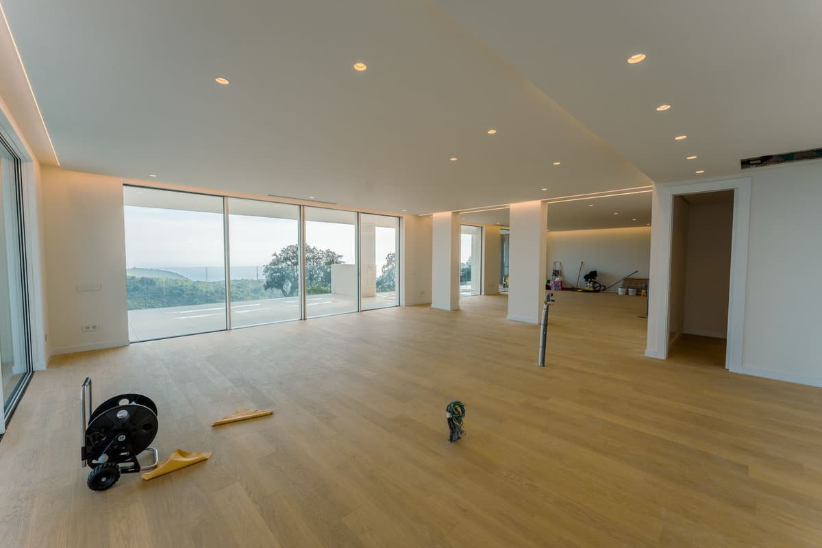 Middle Floor Apartment in Ojén — photo 4 of 10