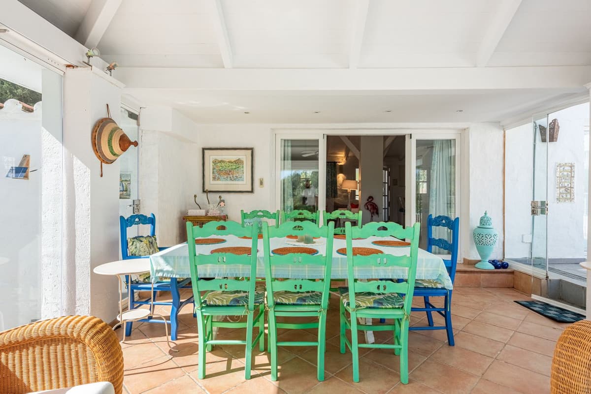 Detached Villa in Benahavís — photo 9 of 10