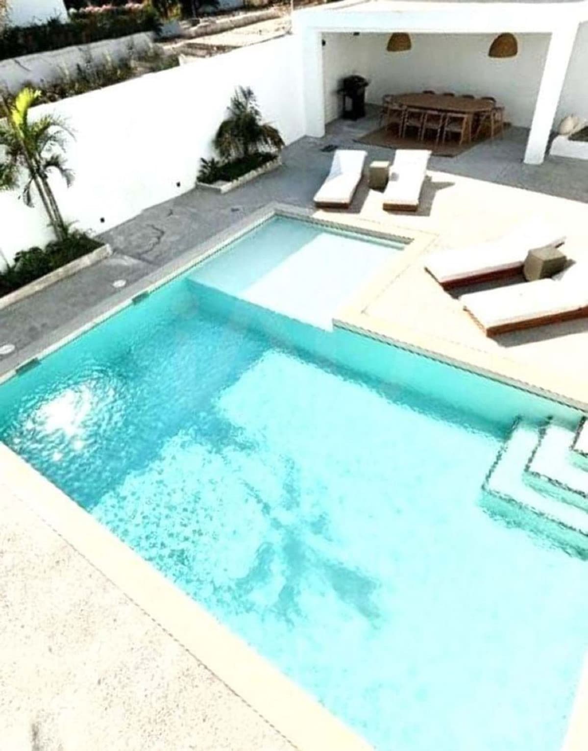 Detached Villa in Marbella — photo 3 of 10