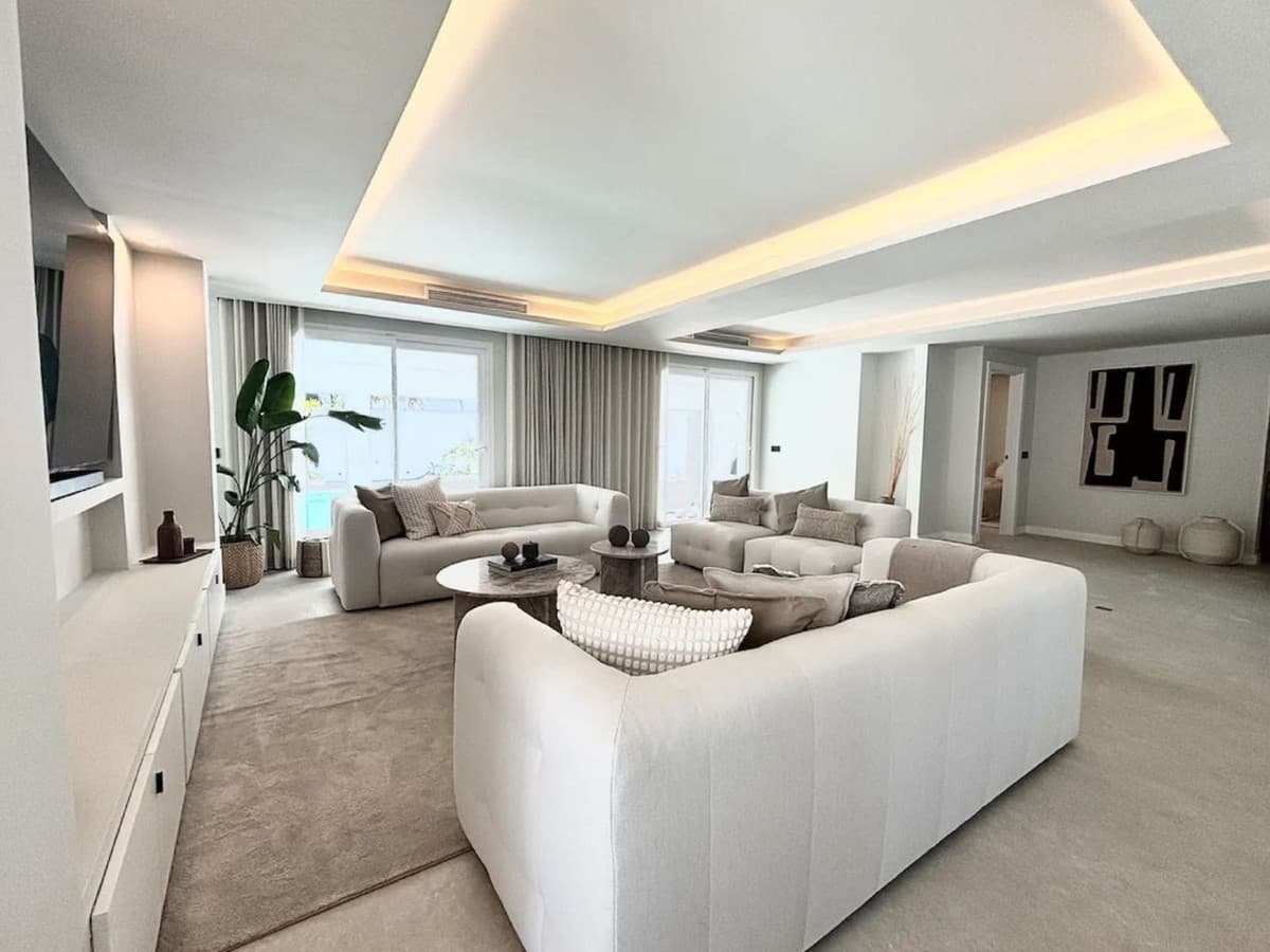Detached Villa in Marbella — photo 6 of 10