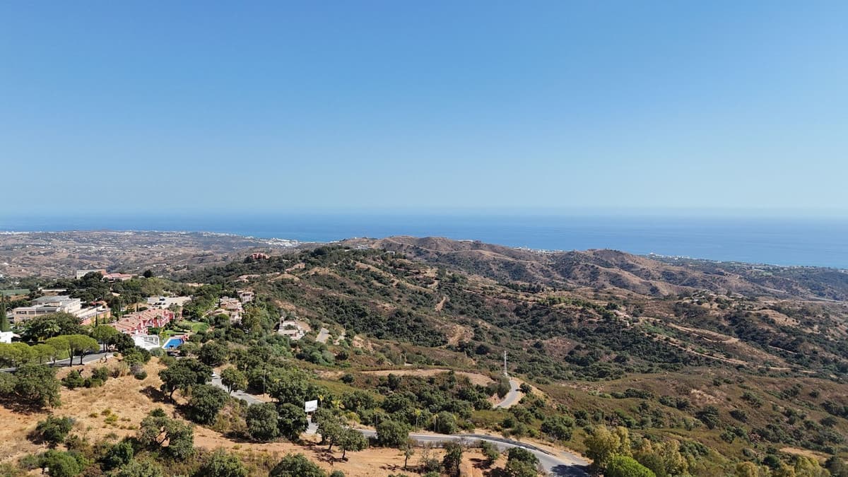 Land in La Mairena — photo 1 of 5