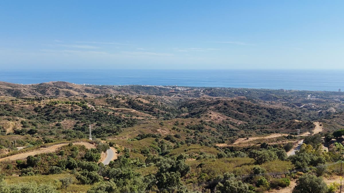 Land in La Mairena — photo 3 of 5