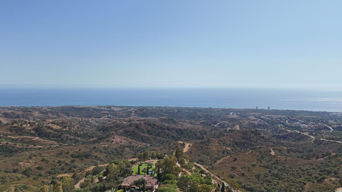 Land in La Mairena — photo 4 of 5