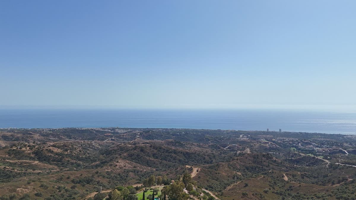 Land in La Mairena — photo 5 of 5