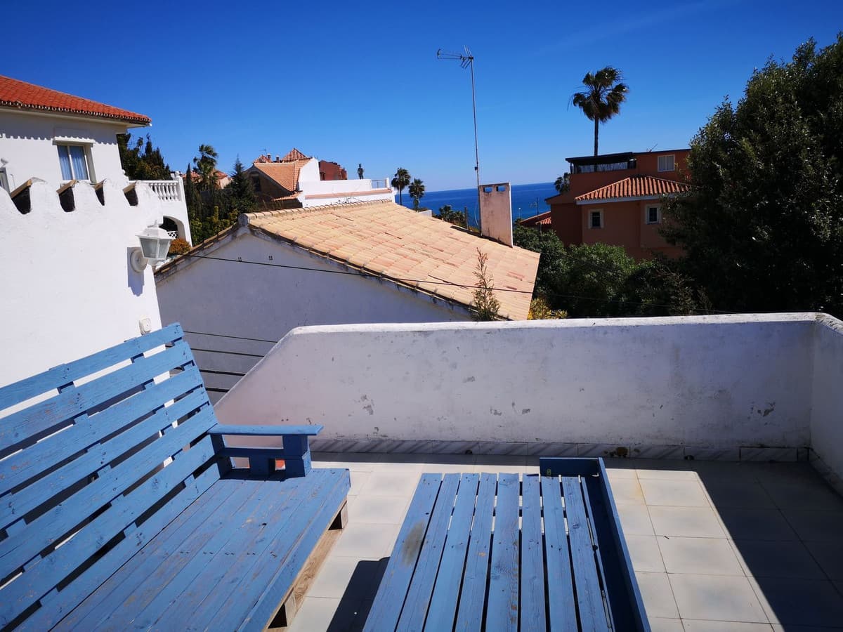 Detached Villa in Mijas Costa — photo 8 of 10
