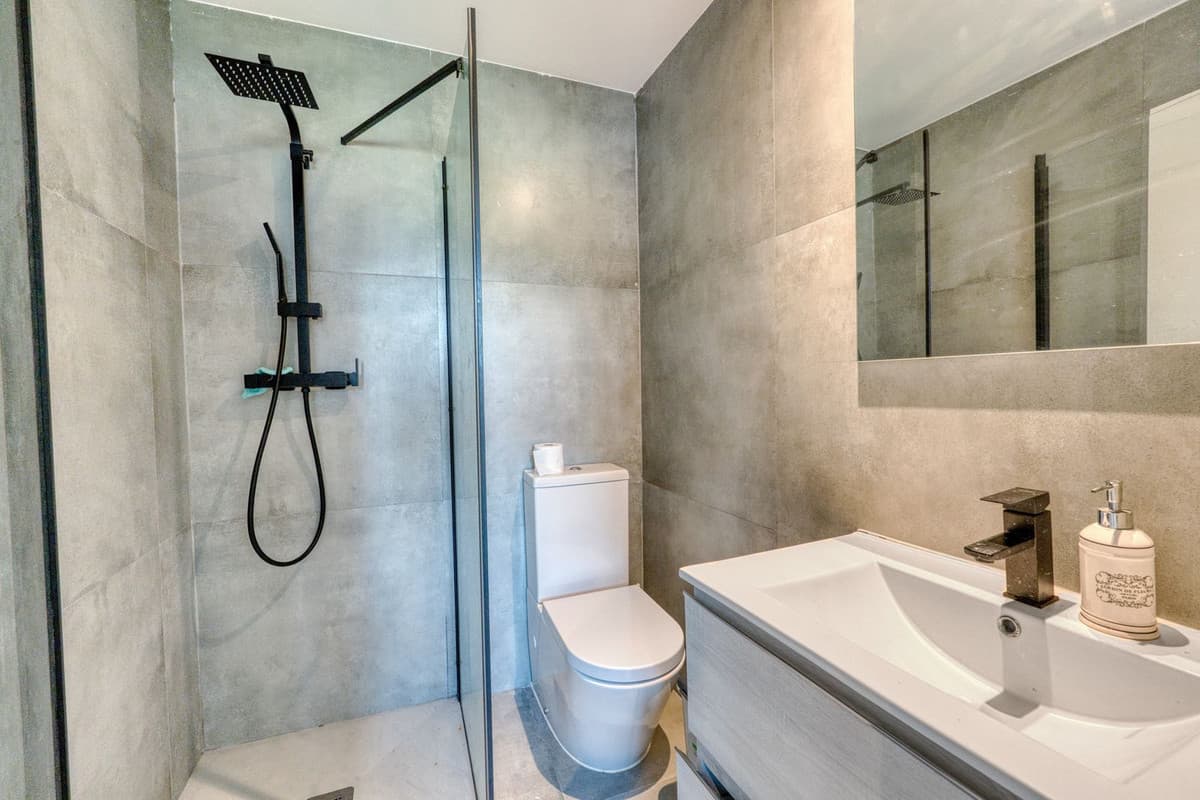 Detached Villa in Istán — photo 7 of 10