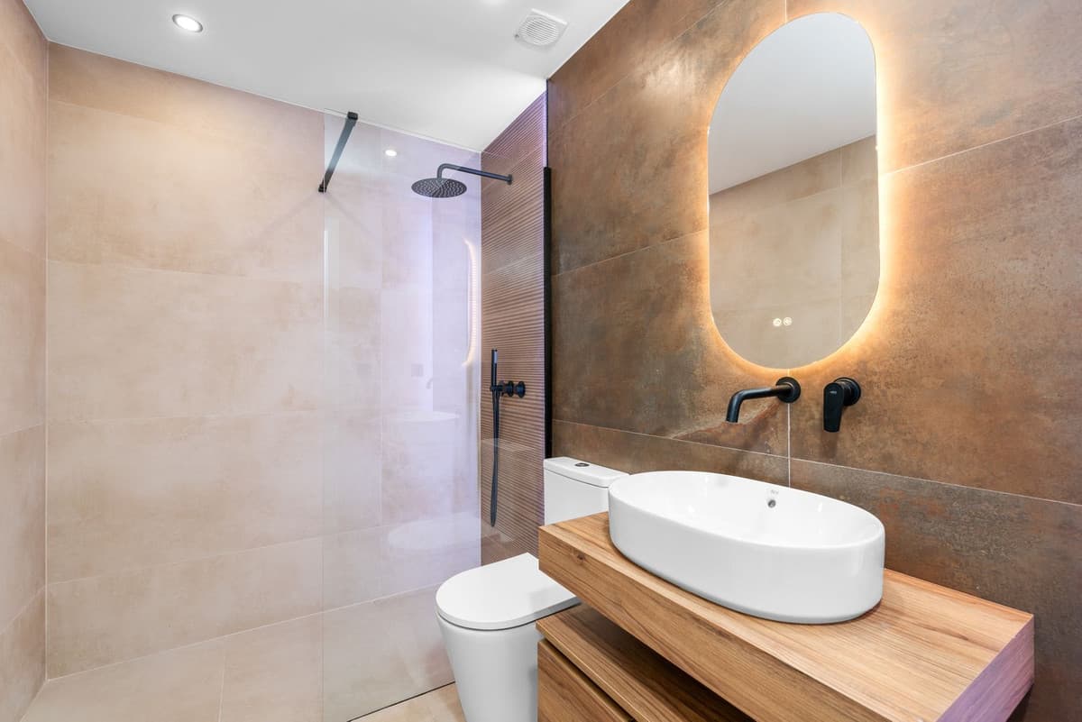 Ground Floor Apartment in Marbella — photo 5 of 10