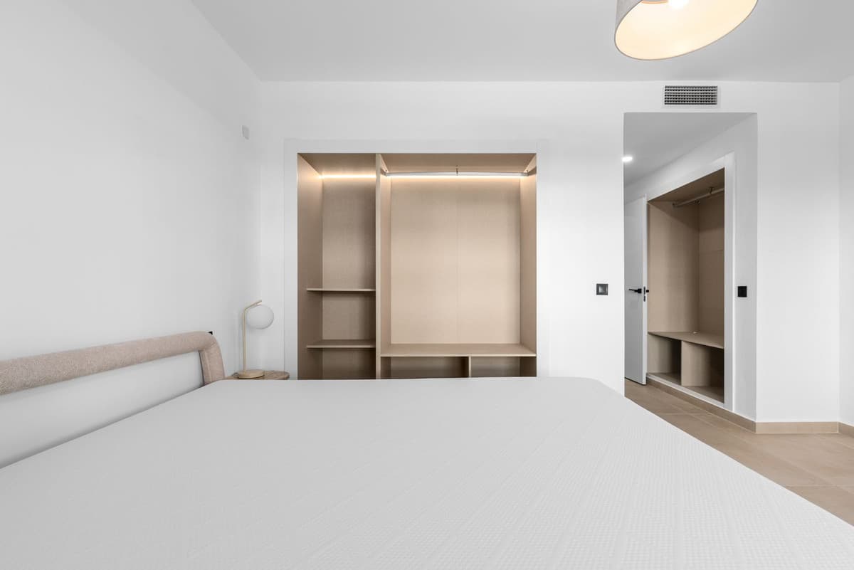 Ground Floor Apartment in Marbella — photo 6 of 10