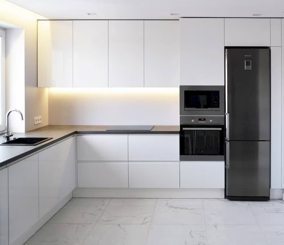 Middle Floor Apartment in Marbella — photo 5 of 10