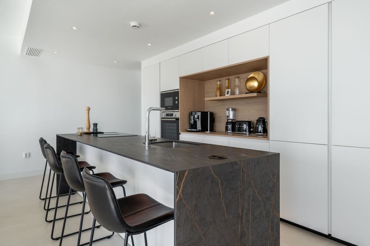 Penthouse in Higueron — photo 7 of 10