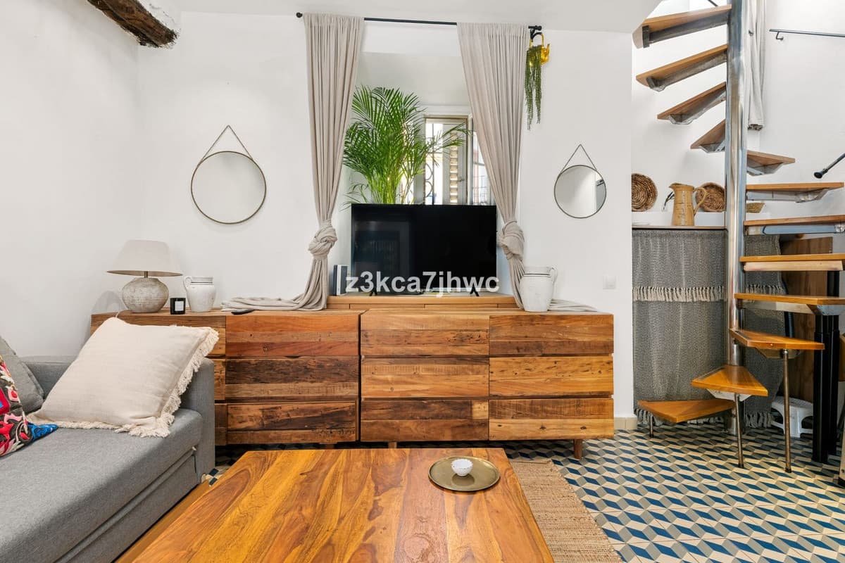Townhouse in Estepona — photo 2 of 10