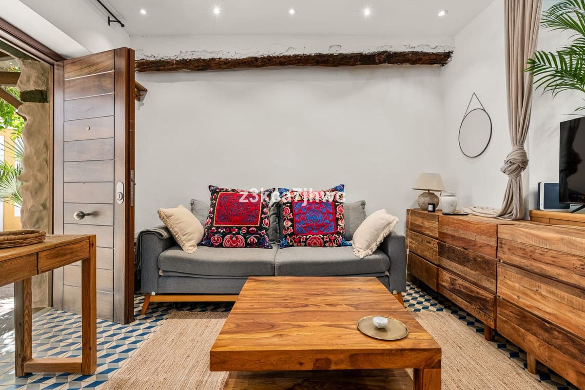 Townhouse in Estepona — photo 4 of 10