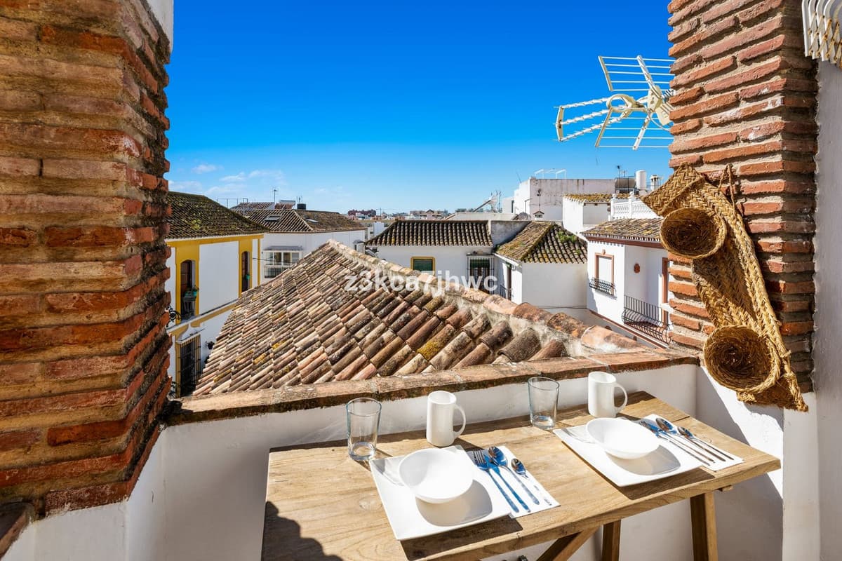 Townhouse in Estepona — photo 7 of 10