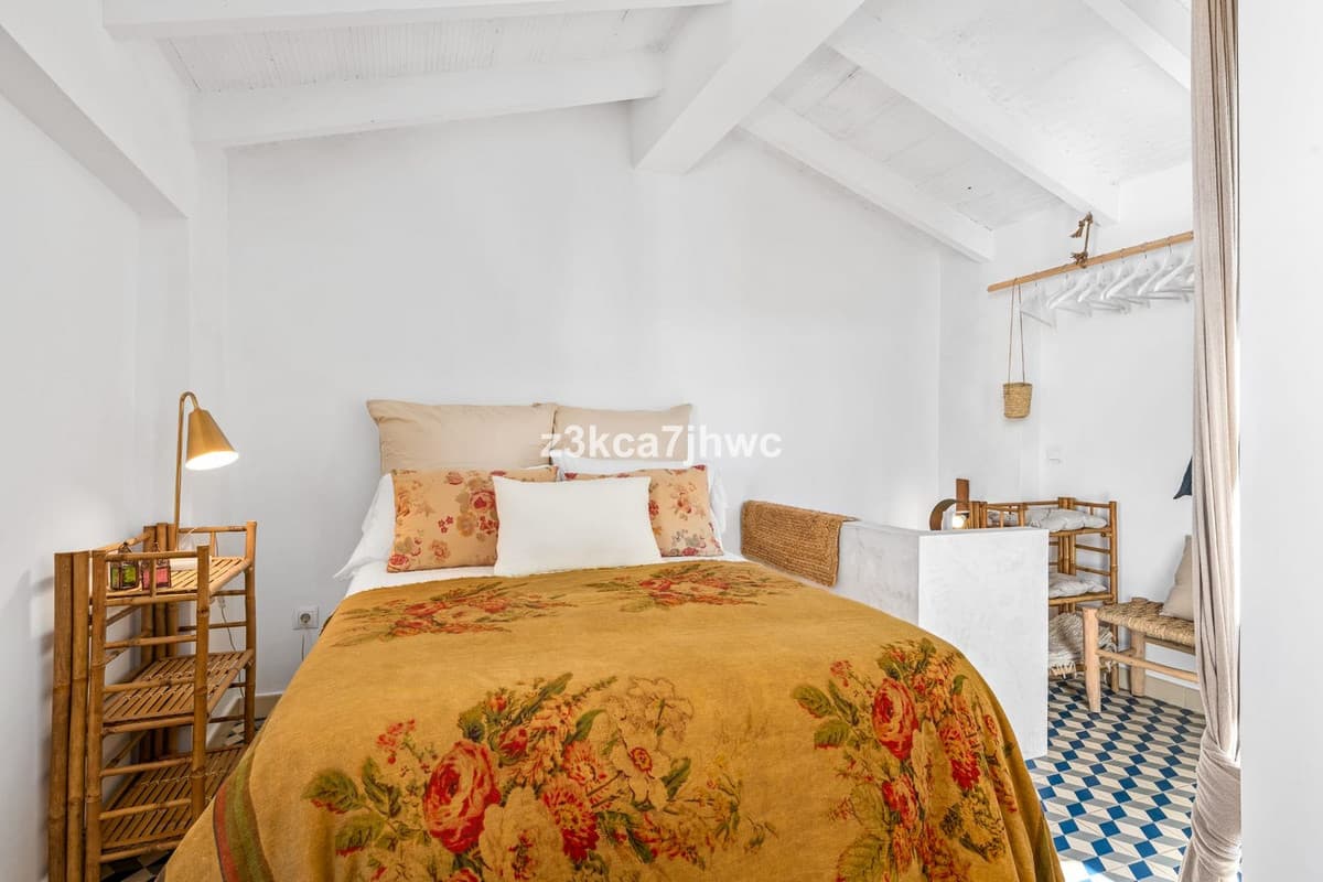 Townhouse in Estepona — photo 8 of 10