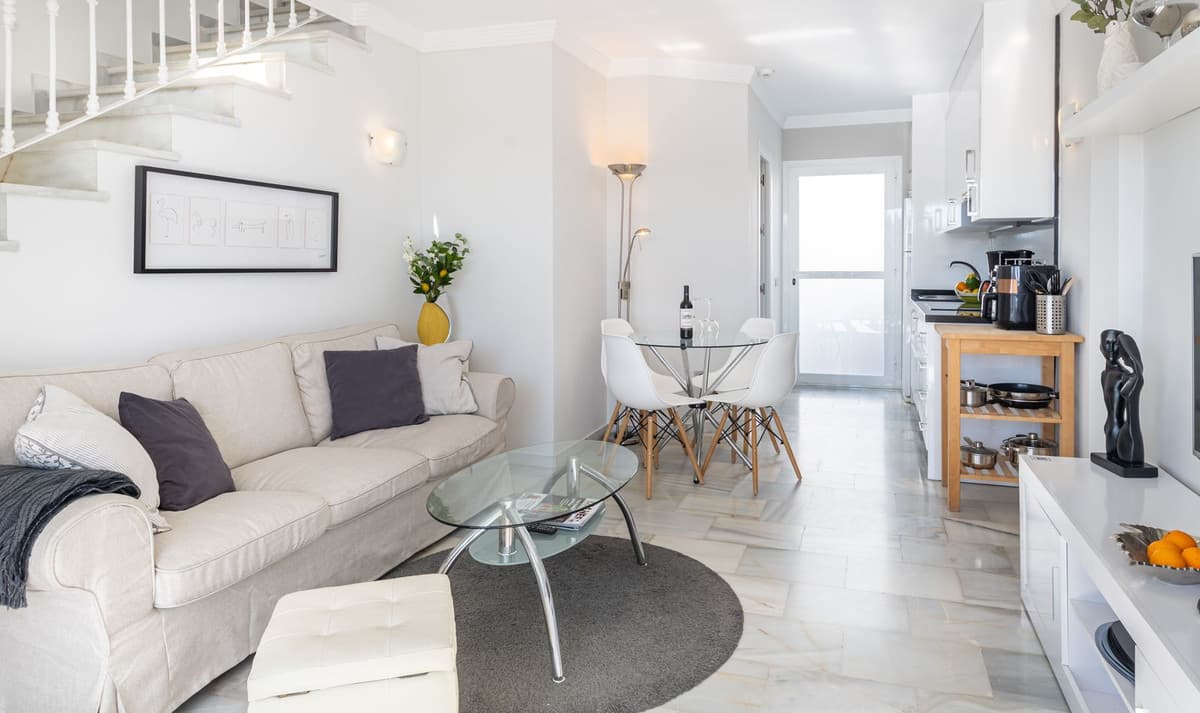 Townhouse in Marbella — photo 2 of 10