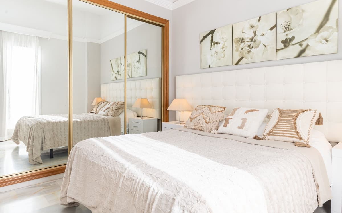 Townhouse in Marbella — photo 3 of 10
