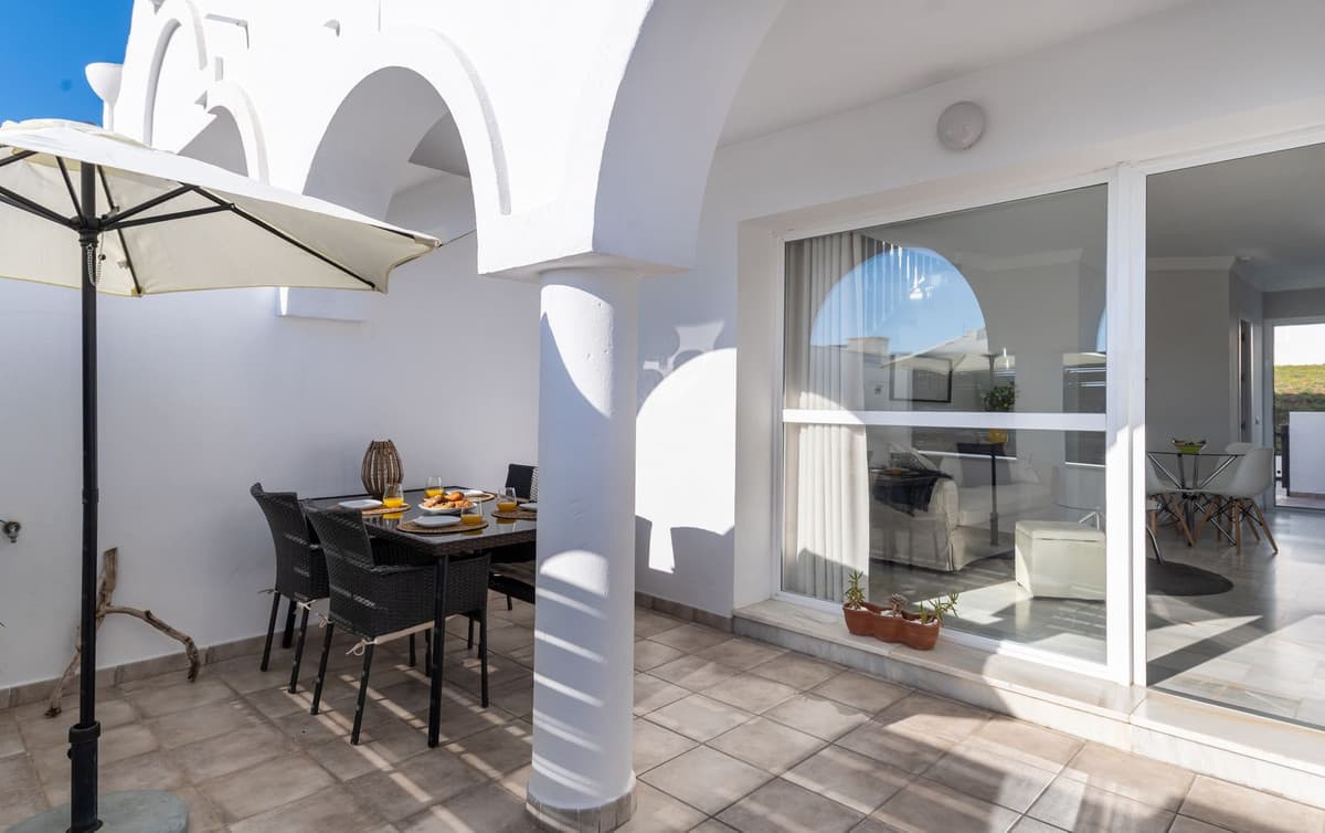 Townhouse in Marbella — photo 5 of 10