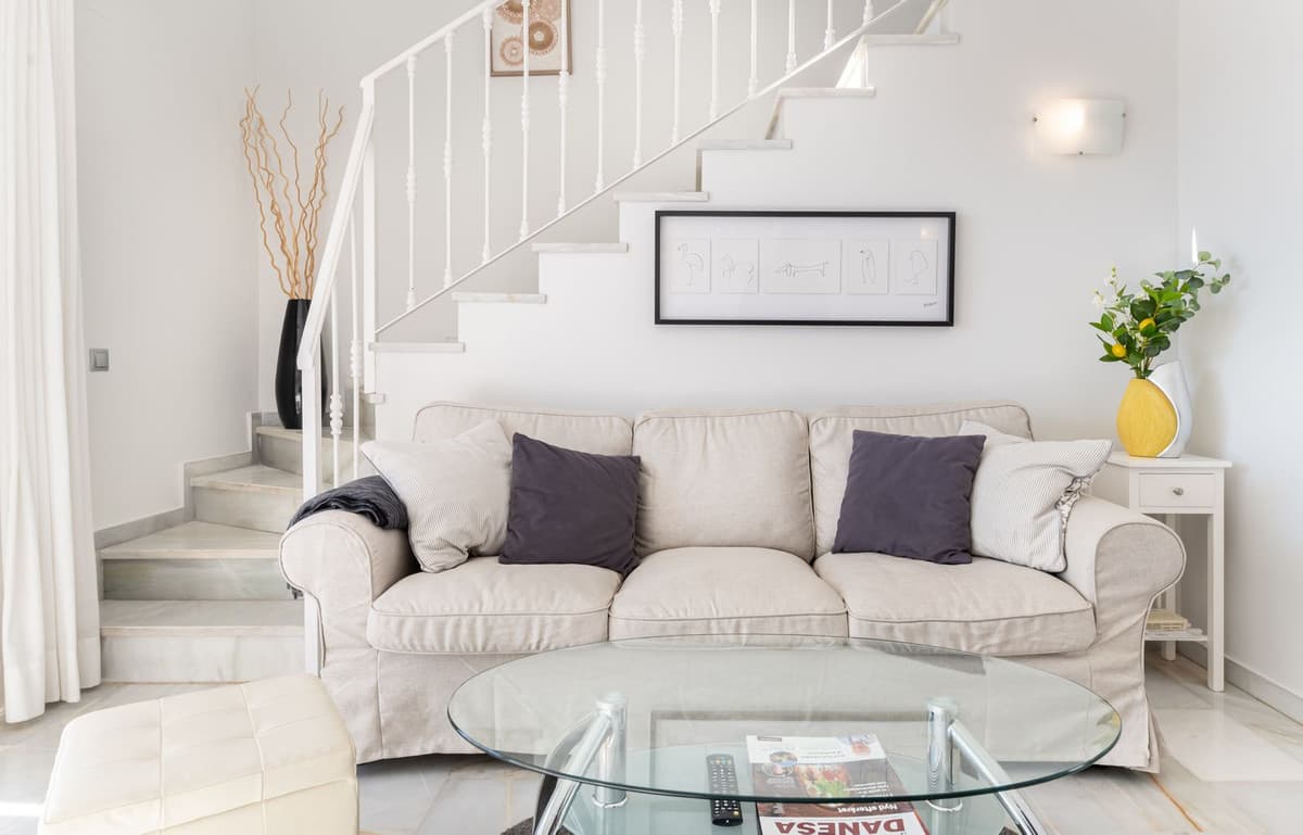 Townhouse in Marbella — photo 6 of 10