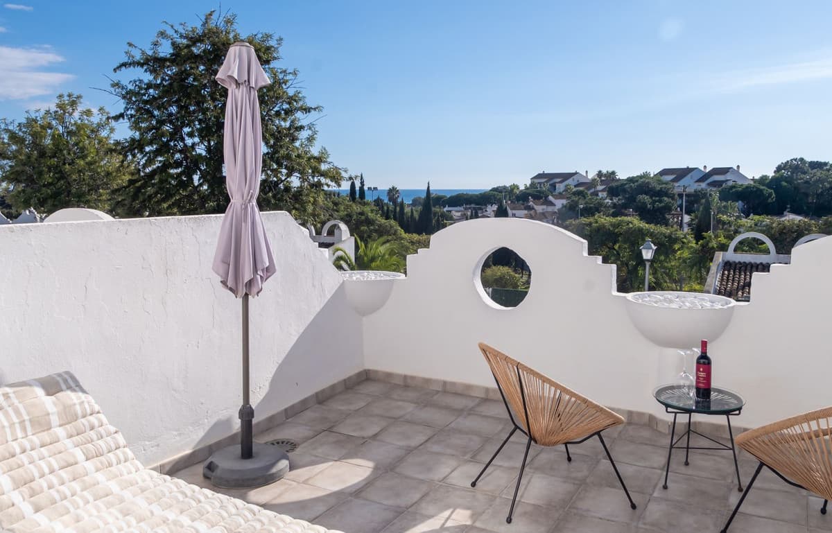 Townhouse in Marbella — photo 8 of 10