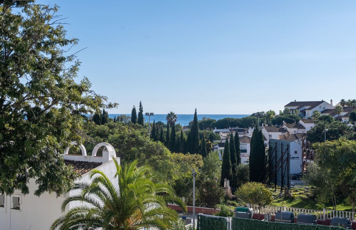 Townhouse in Marbella — photo 9 of 10